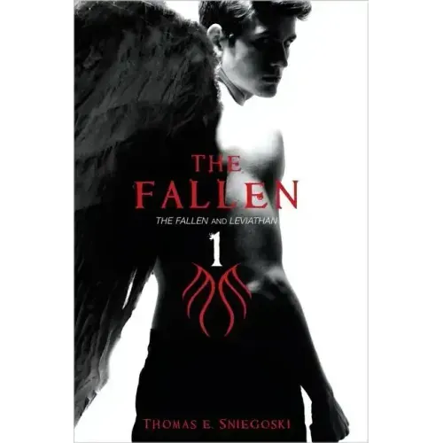 The Fallen 1: The Fallen and Leviathan