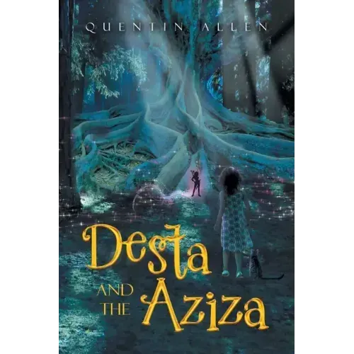 Desta and the Aziza