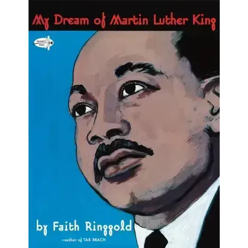 My Dream of Martin Luther King