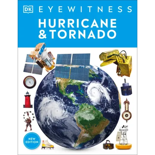 Hurricane and Tornado