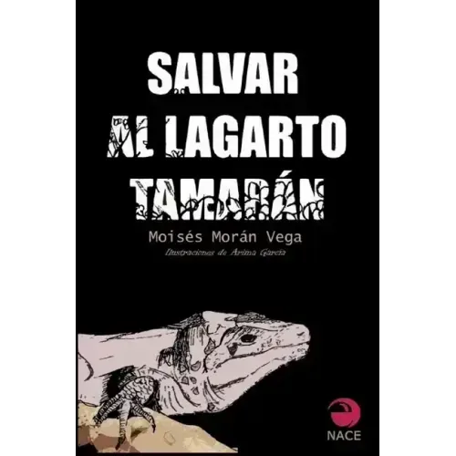 Salvar a Tamarán: El lagarto gigante de Gran Canaria