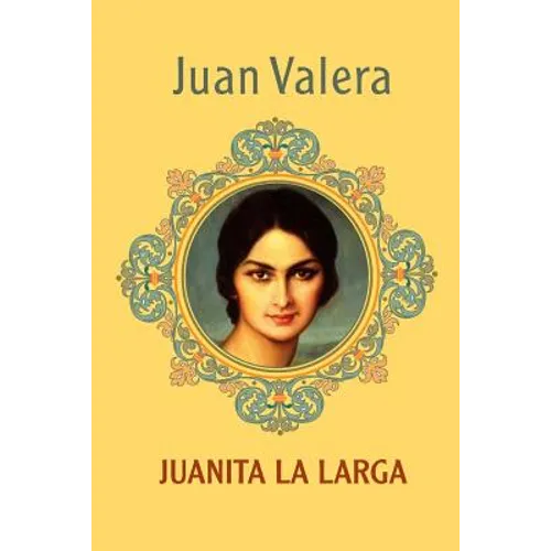 Juanita la Larga