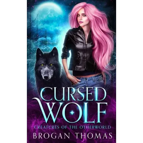 Cursed Wolf