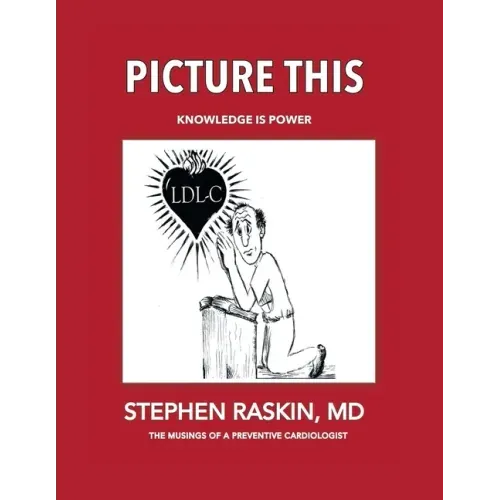 Picture This: A Cartoon Anthology