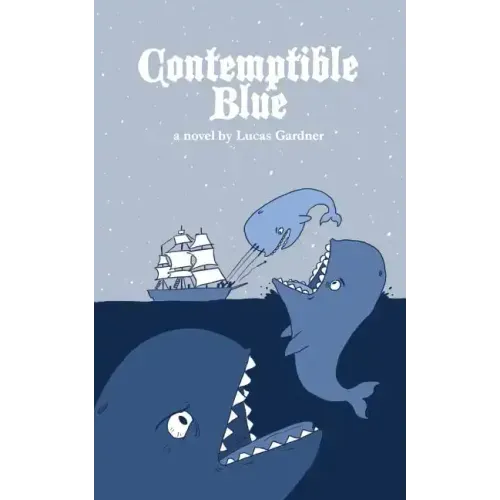 Contemptible Blue