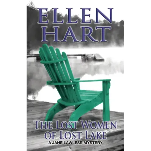 The Lost Women of Lost Lake