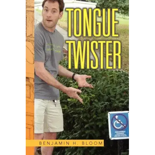 Tongue Twister