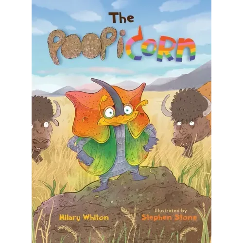 The Poopicorn