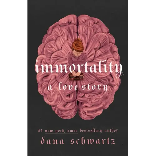 Immortality: A Love Story