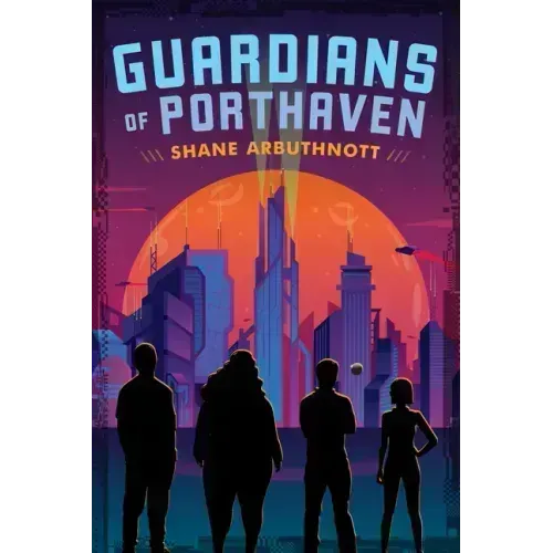 Guardians of Porthaven