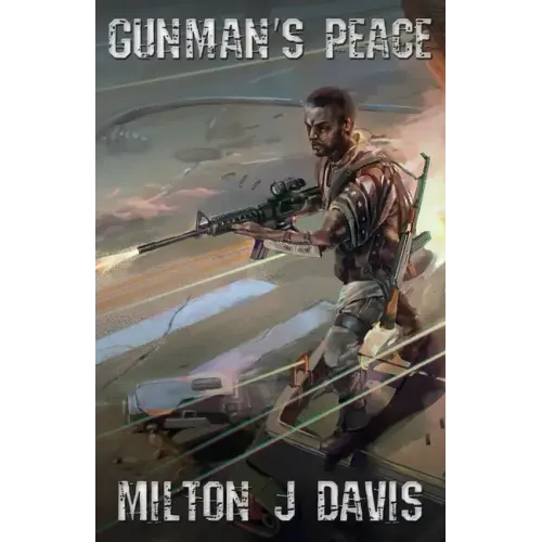 Gunman's Peace