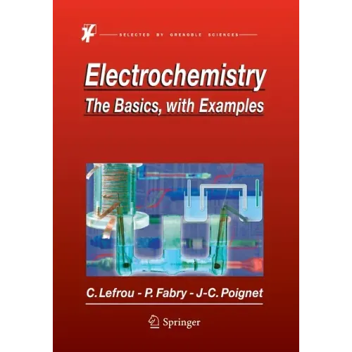 Electrochemistry: The Basics, with Examples