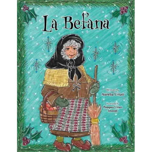 La Befana