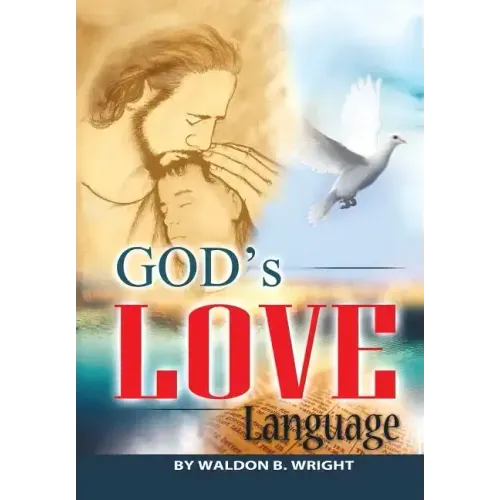 God's Love Language