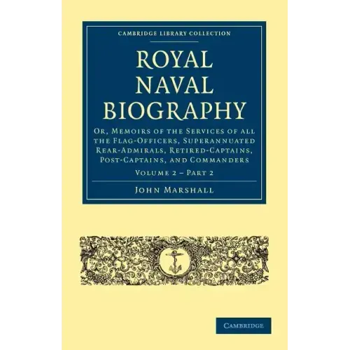 Royal Naval Biography - Volume 2