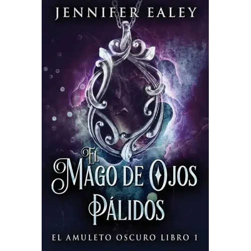 El Mago de Ojos Pálidos
