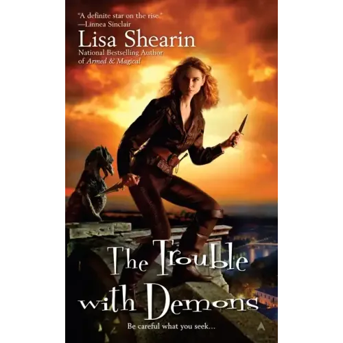 The Trouble with Demons