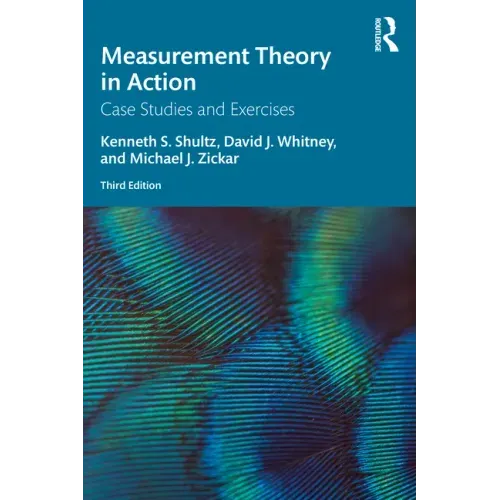 Measurement Theory in Action: Case Studies and Exercises
