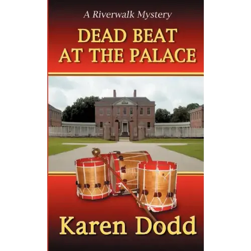 Dead Beat at the Palace