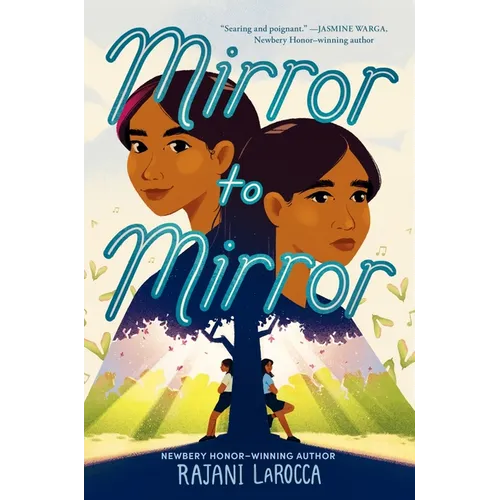 Mirror to Mirror