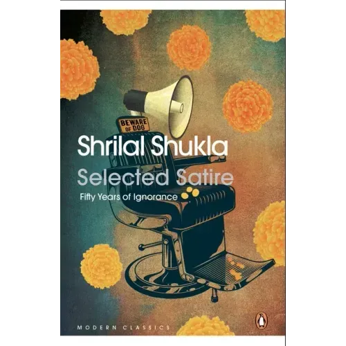 Selected Satire: Fifty Years of Ignorance
