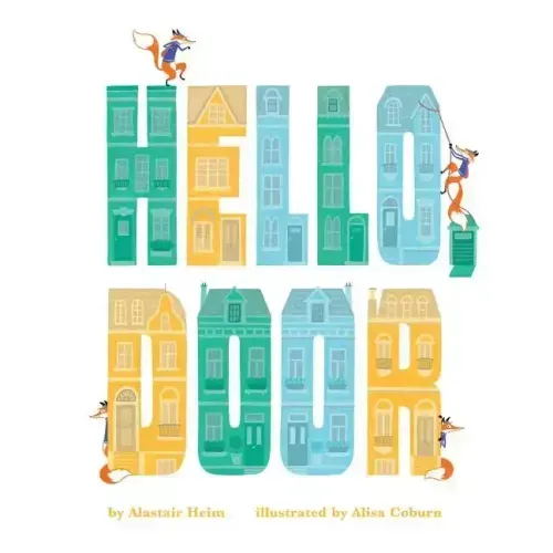 Hello, Door