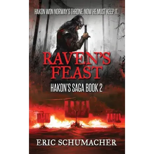Raven's Feast
