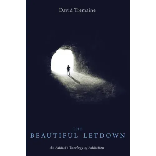 The Beautiful Letdown: An Addict's Theology of Addiction