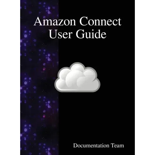Amazon Connect User Guide