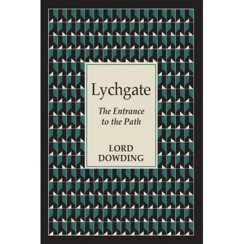 Lychgate: The Entrance to the Path