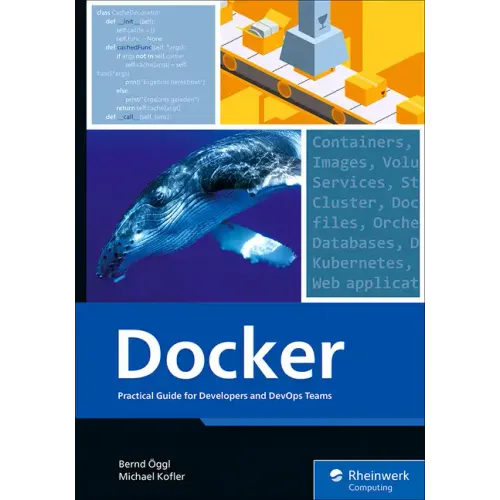 Docker: Practical Guide for Developers and Devops Teams