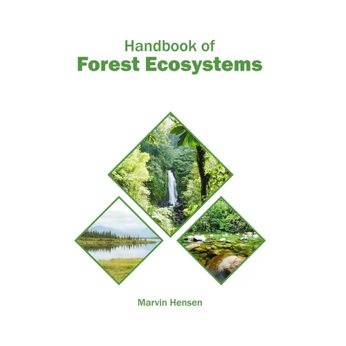 Handbook of Forest Ecosystems