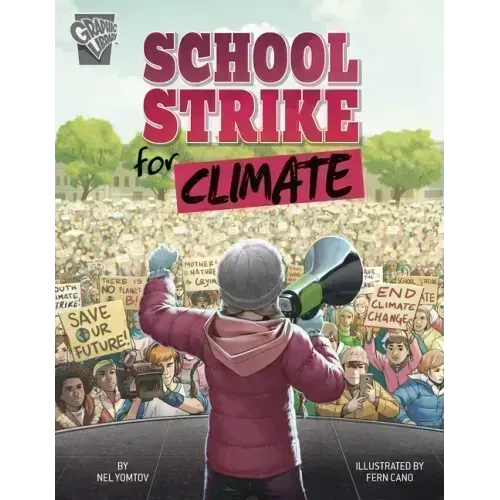 School Strike for Climate