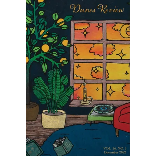 Dunes Review 26.2: Winter 2022