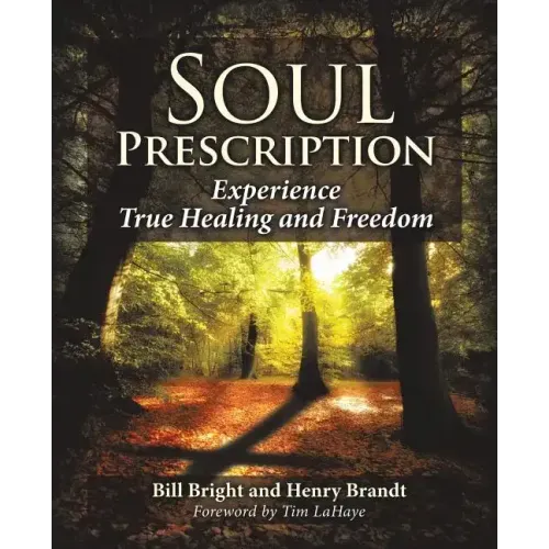 Soul Prescription