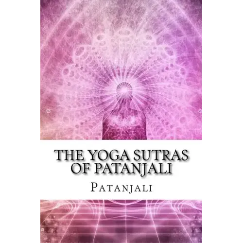 The Yoga Sutras of Patanjali