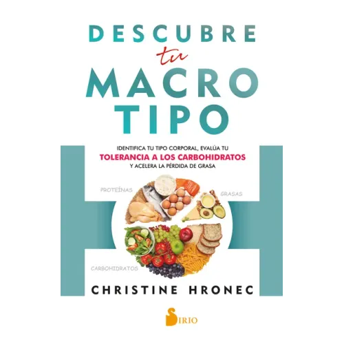 Descubre Tu Macrotipo