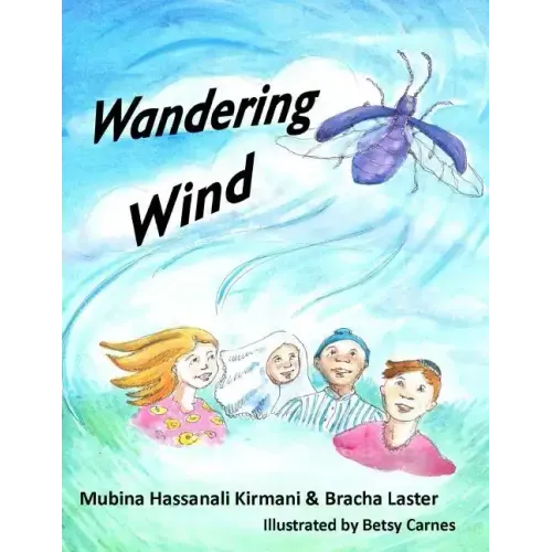 Wandering Wind