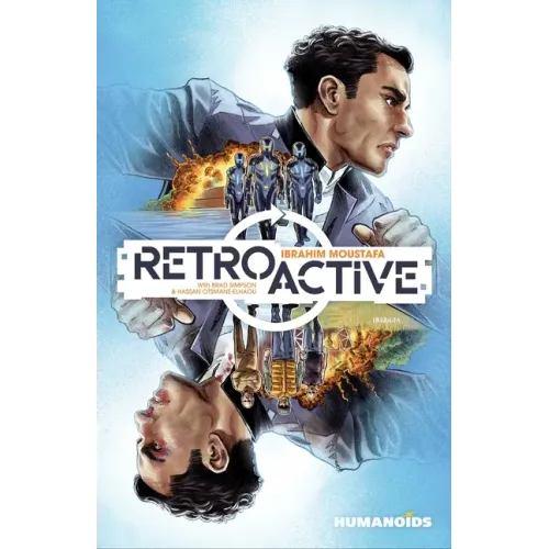 Retroactive
