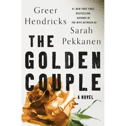 The Golden Couple