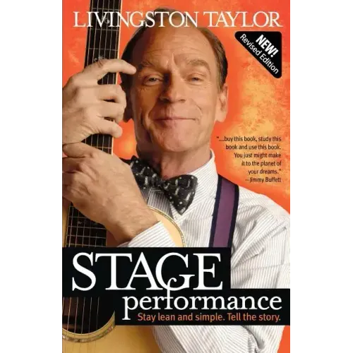 Stage Performance