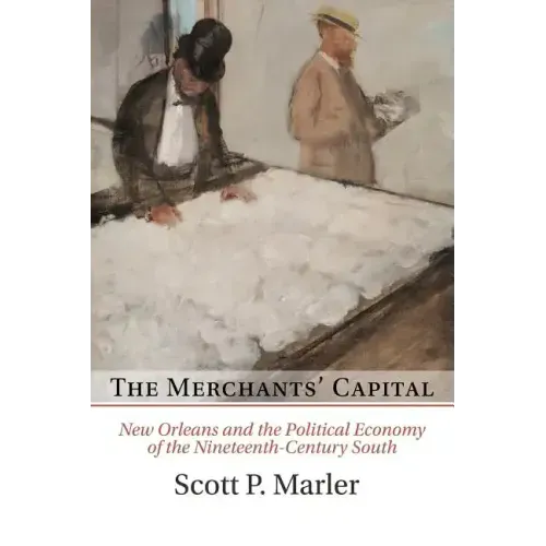 The Merchants' Capital