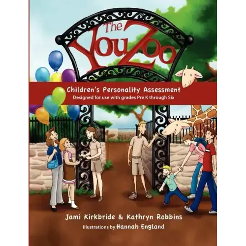 The You Zoo