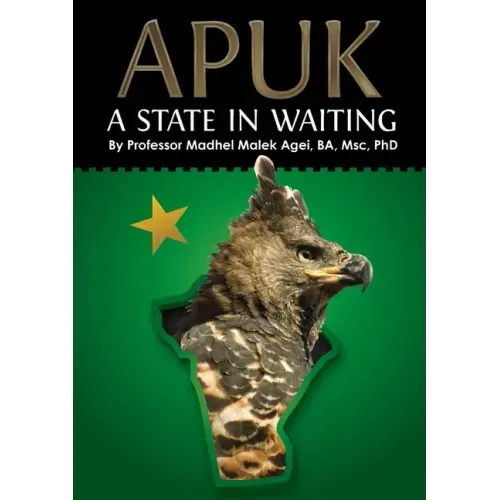 Apuk a State in Waiting