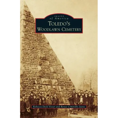 Toledo's Woodlawn Cemetery
