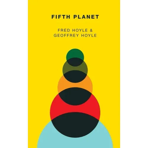 Fifth Planet (Valancourt 20th Century Classics)
