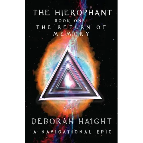 The Hierophant: The Return of Memory