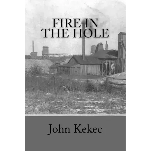 Fire in the Hole: Deep Shaft Coal Mining