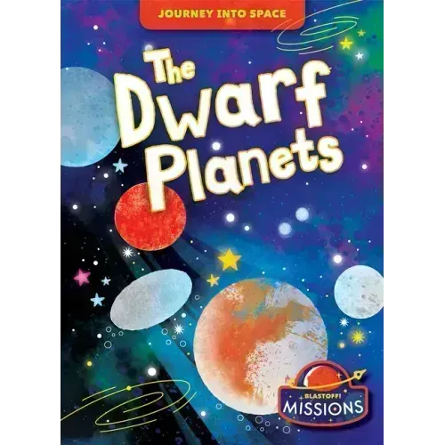 The Dwarf Planets
