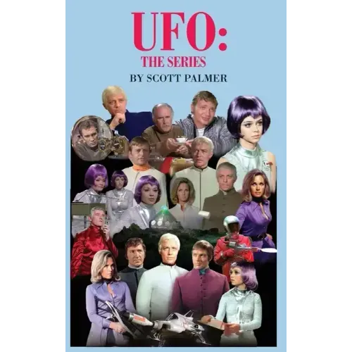 UFO: The Series